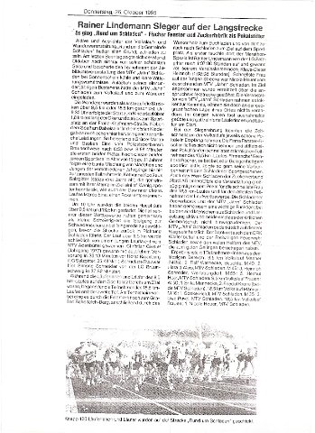 1995 Zeitung